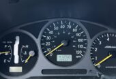2003 Subaru Impreza – Outback Sport Wagon