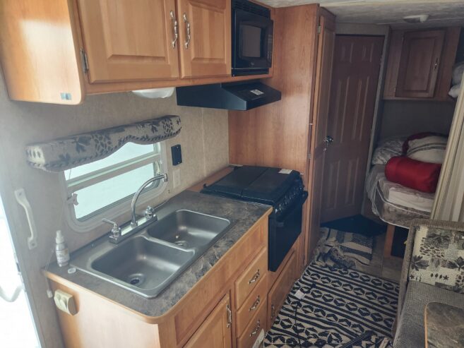 Buy My Camper