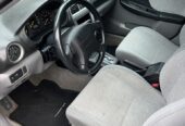 2003 Subaru Impreza – Outback Sport Wagon