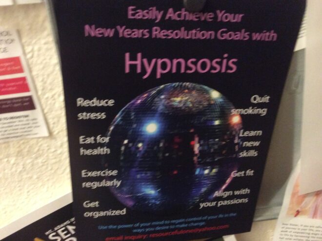 Hypnosis