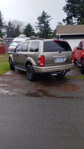 2006 Dodge Durango