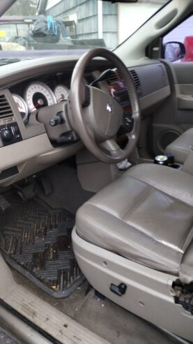 2006 Dodge Durango