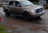 2006 Dodge Durango