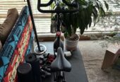 Peloton Bike