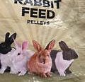 Empty Poly Critter Feed Bags Wanted