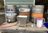Home Brew Equipment