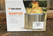 Solo Stove Bonfire