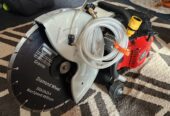 14inch GT-6508S Concrete Saw !NEW!