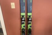 Elan Pinball Pro Skis 145cm