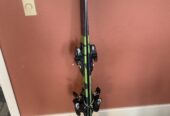 Elan Pinball Pro Skis 145cm