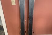 Elan Pinball Pro Skis 145cm