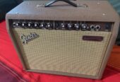 Fender Telecasters and Fender Amps and More