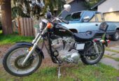 1988 HD XLH883 Sportster