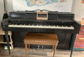 Free piano