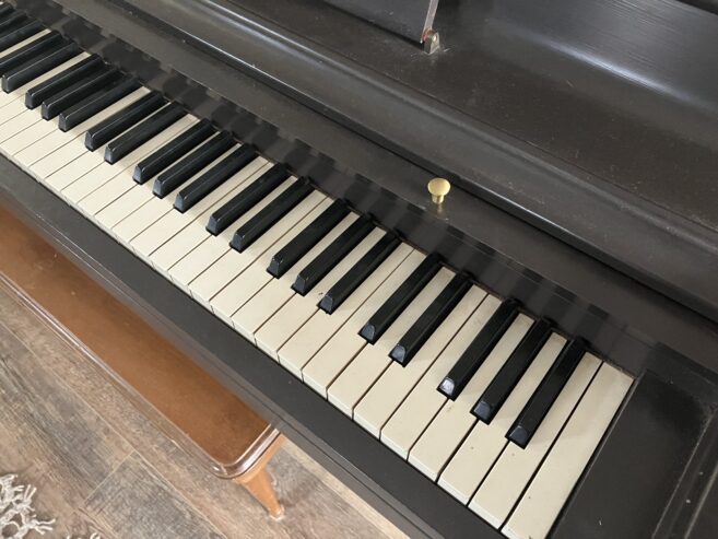 Free piano