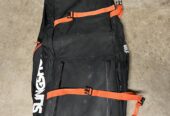Slingshot Sports Golf Bag (kite & wing)