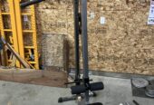 Parabody Lat pulldown machine / Home Gym