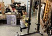 Parabody Lat pulldown machine / Home Gym