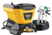 Wagner Control Pro 130 Paint Sprayer