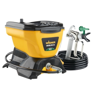 Wagner Control Pro 130 Paint Sprayer