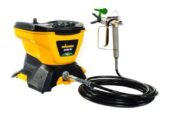 Wagner Control Pro 130 Paint Sprayer