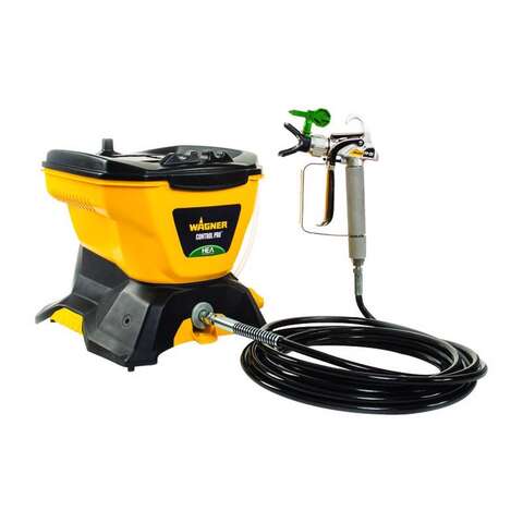 Wagner Control Pro 130 Paint Sprayer