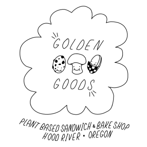 Golden Goods – Multiple Positions