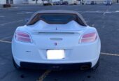 Saturn Sky