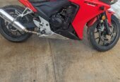 2013 Honda CBR500R ABS