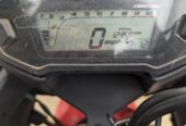 2013 Honda CBR500R ABS
