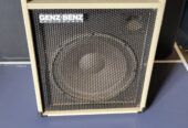 Acoustic guitar amp