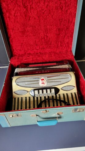 Accordion for sale