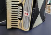 Accordion for sale