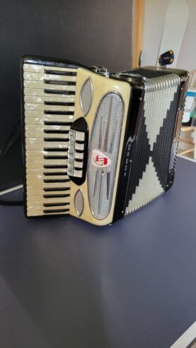 Accordion for sale