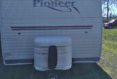 2004 PIONEER 18FT TRAILER