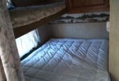 2004 PIONEER 18FT TRAILER