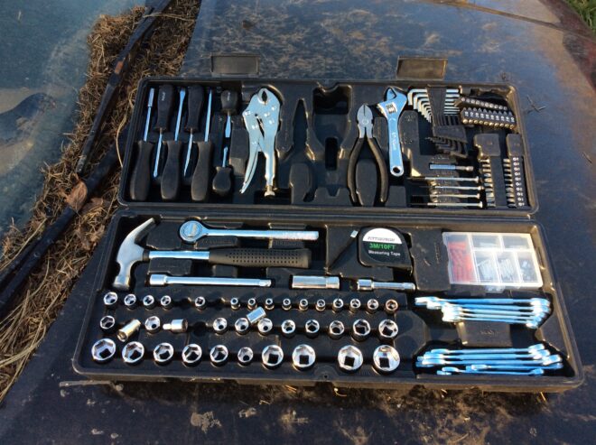 Tool kit