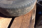 F150 tires and rims