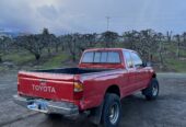 96 toyota tacoma