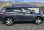 2009 Toyota Highlander