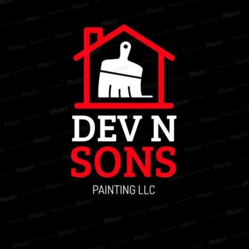 Interior and exterior painting company