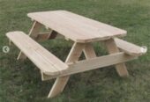 Picnic Tables