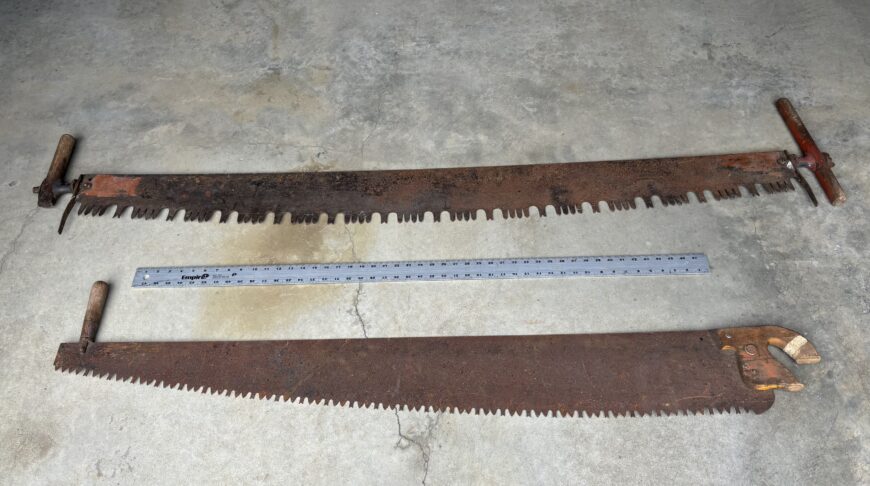 Cross Cut Saws For Sale