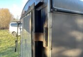 Utility Trailer for Sale – 1 Year Old but damaged body. 5 x 10