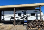 2020 Travel Trailer Keystone Cougar