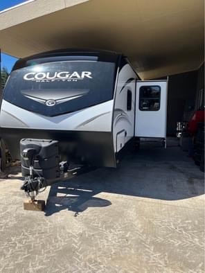 2020 Travel Trailer Keystone Cougar