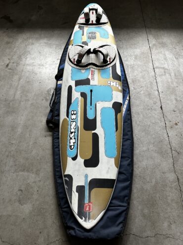 Windsurf Board