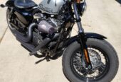 Harley-Davidson Sportster 1200XL 48