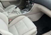 2007 Subaru Outback