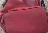 Dooney and Bourke bag